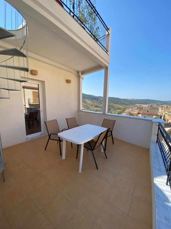 Apartmán Vista Baglio Grande Sambuca di Sicilia Exteriér fotografie