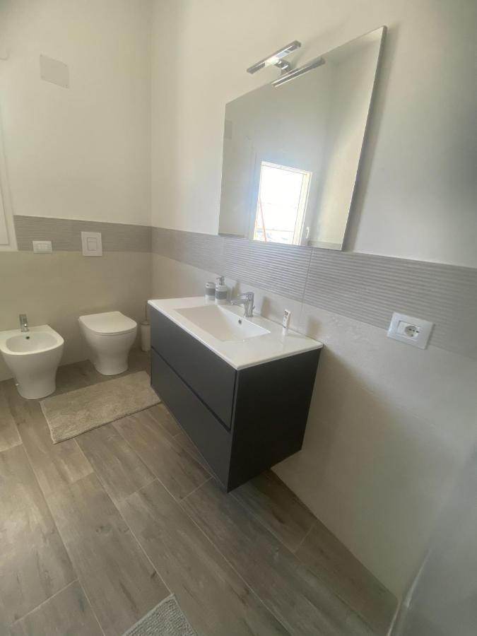 Apartmán Vista Baglio Grande Sambuca di Sicilia Exteriér fotografie
