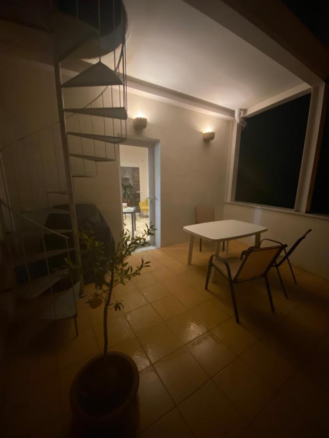 Apartmán Vista Baglio Grande Sambuca di Sicilia Exteriér fotografie
