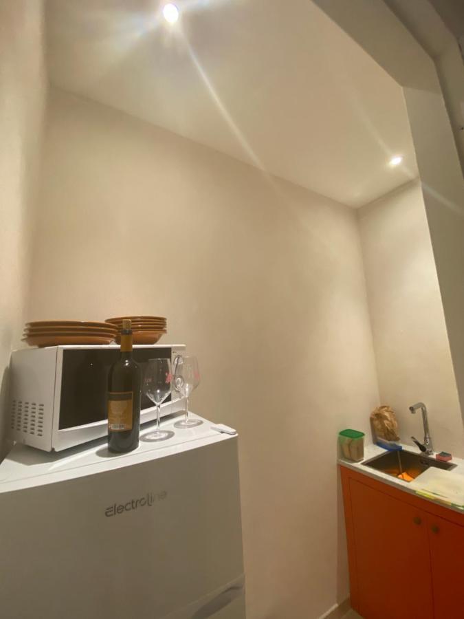 Apartmán Vista Baglio Grande Sambuca di Sicilia Exteriér fotografie