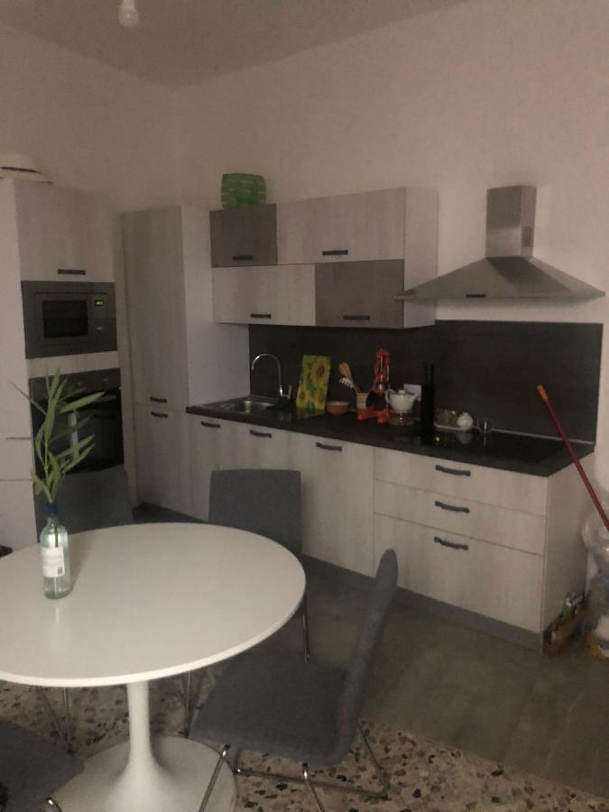 Apartmán Vista Baglio Grande Sambuca di Sicilia Exteriér fotografie